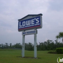 Lowe's Home Improvement - Home Centers
