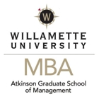 Willamette University Mba