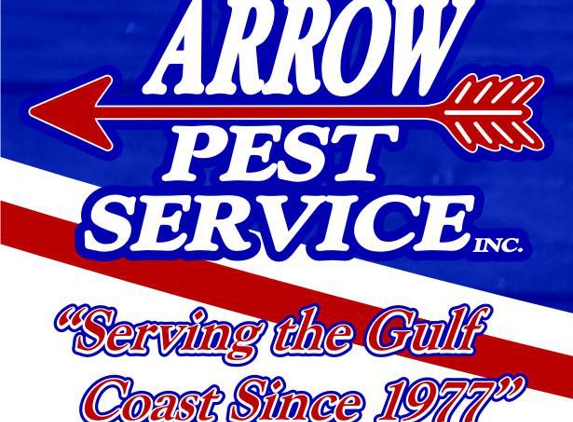 Arrow Pest Service, Inc. - Panama City, FL