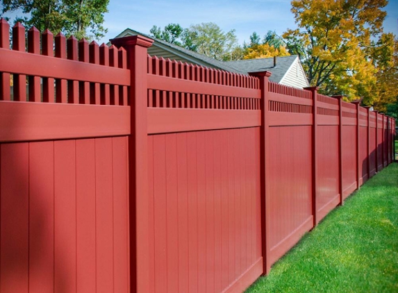 ABC Fence Company