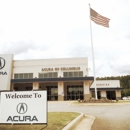 Acura of Columbus - New Car Dealers