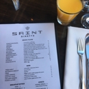 Saint Dinette - American Restaurants