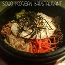 Soyo Korean Barstaurant - Korean Restaurants