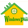 A & H Windows Plus Inc gallery