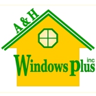 A & H Windows Plus Inc
