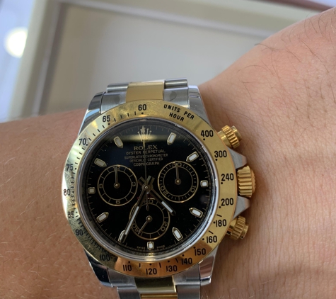 Sell My Rolex Watch - Miami, FL