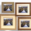 The Artful Framer - Picture Frames