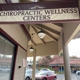 Chiropractic Wellness Center