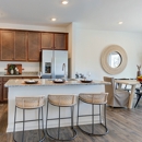 Camden Townes by Taylor Morrison - Home Builders
