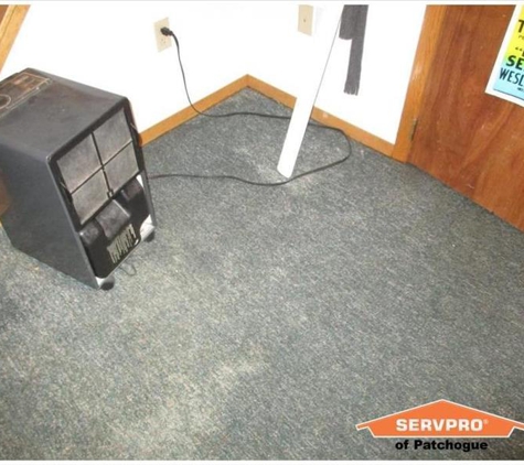 SERVPRO of Patchogue - Yaphank, NY