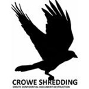 Crowe Shredding - Paper-Shredded