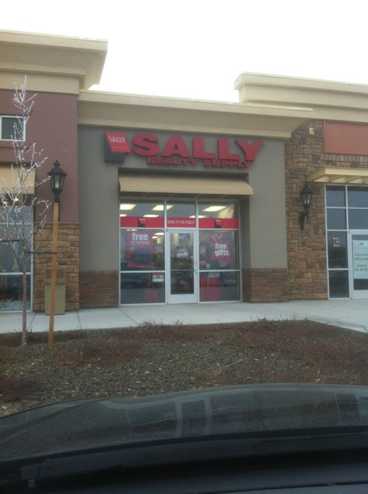 Sally Beauty Supply Richland WA 99352