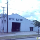 Sytek Electric Corporation - Electric Motors