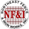 Northeast Fence & Iron Works  Inc gallery