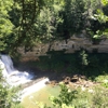 Cummins Falls State Park gallery