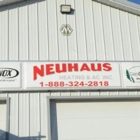 Neuhaus Heating And Air Inc