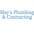 May's Plumbing & Contracting