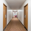 OYO Hotel Chesaning Route 52 & Hwy 57 - Lodging