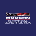 Modern Electrical Construction