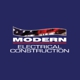 Modern Electrical Construction