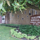 Barlow Bonsall Funeral Home & Crematorium - Funeral Supplies & Services