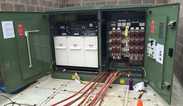 1st Call Electrical Services - Albert Park, VIC