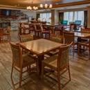 Hampton Inn Concord/Kannapolis - Hotels