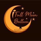 Full Moon Balloon