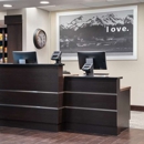 Hampton Inn Boulder/Louisville - Hotels
