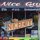 Mr. Nice Guy - Incense