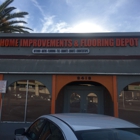 Home improvements & Flooring Depot
