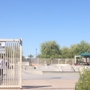 Tempe Sports Complex Skate Park