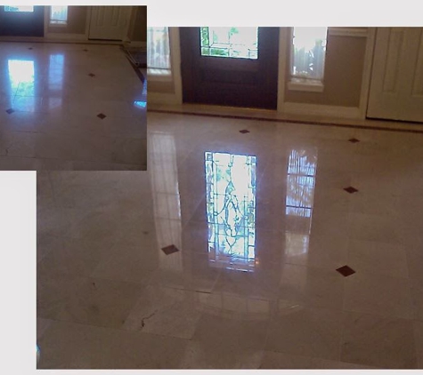 Clean Tile And More - League City, TX