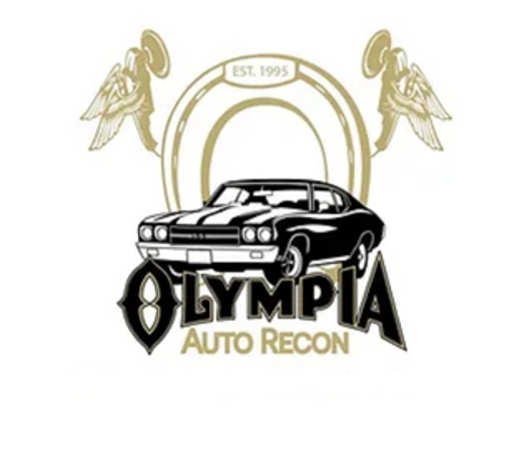 Olympia Auto Recon, Auto Detailing, Ceramic Coating, Paint Correction - Olympia, WA