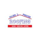 Mark J Fisher Roofing