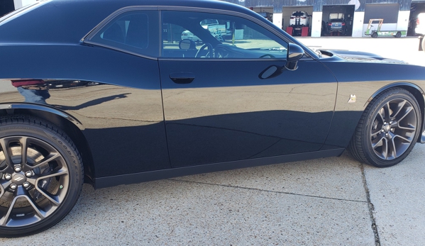 Advanced Glass Tinting - Norfolk, VA