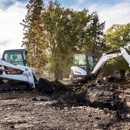 Crownstone Equipment / Bobcat of Reading - Machinery-Rebuild & Repair