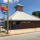 First Bank