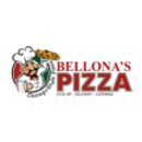 Bellonas Pizza - Pizza