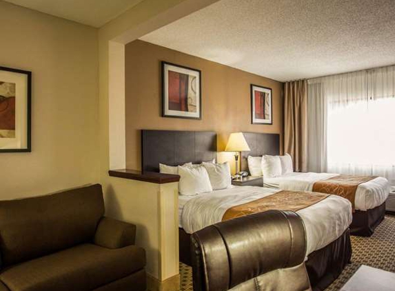 Comfort Suites - Lumberton, NC