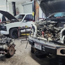 Gearheads Garage - Auto Repair & Service