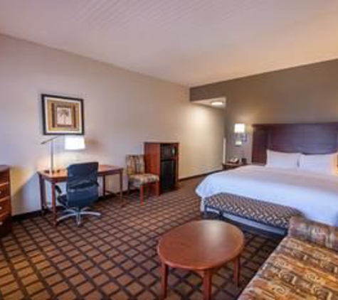 Hampton Inn & Suites Lake City - Lake City, FL