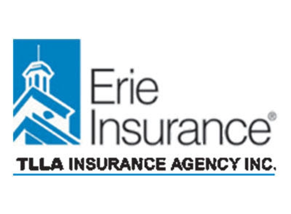 Tlla Insurance Agency - Janesville, WI