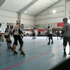 Rose City Rollers