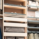 The Tailored Closet of Charleston - Closets & Accessories