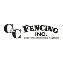 C & C FENCE INC - Fence-Sales, Service & Contractors