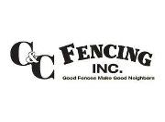 C & C FENCE INC - Joppa, MD