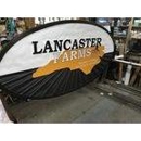 Dan's Signs - Sandblasting