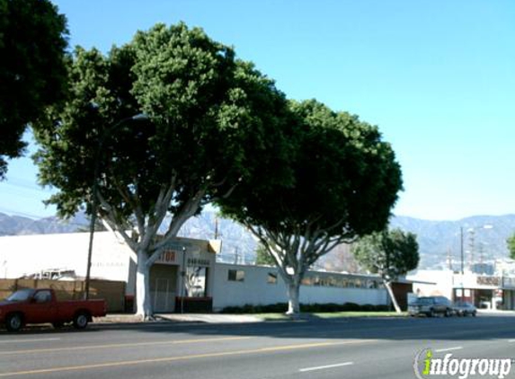 Burbank Radiator Service - Burbank, CA