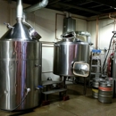 Macushla Brewing Co - Brew Pubs